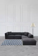 Carrara Modular Lounge Suite
