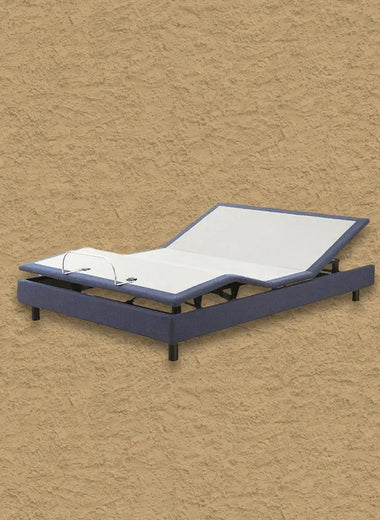 E Comfort Adjustable Bed