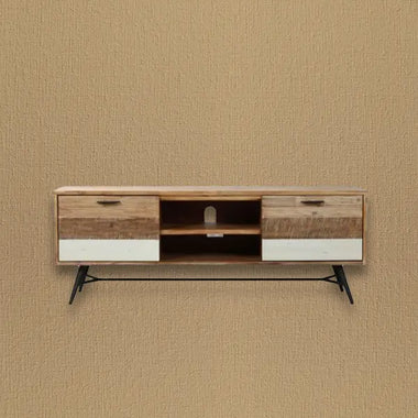 Leefe 160 Acacia TV Unit