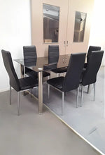 Melody Dining Suite