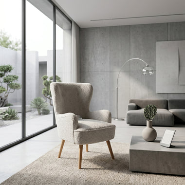Oslo Occasional Chair