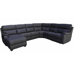 Porter Modular Sofa Bed