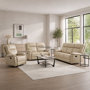 Wellington Recliner Lounge Suite