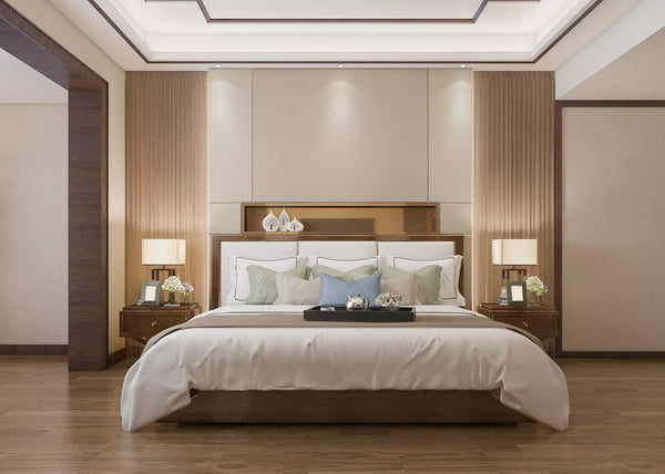Bedroom Suites