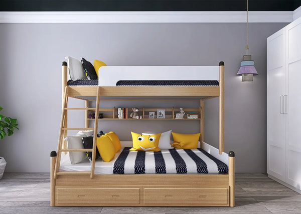 Bunk Beds