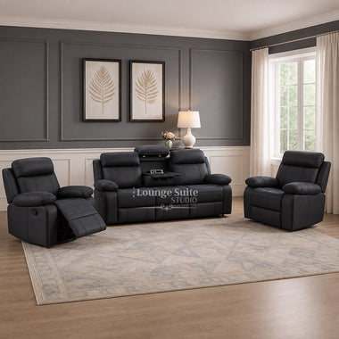 Elliston Lounge Suite