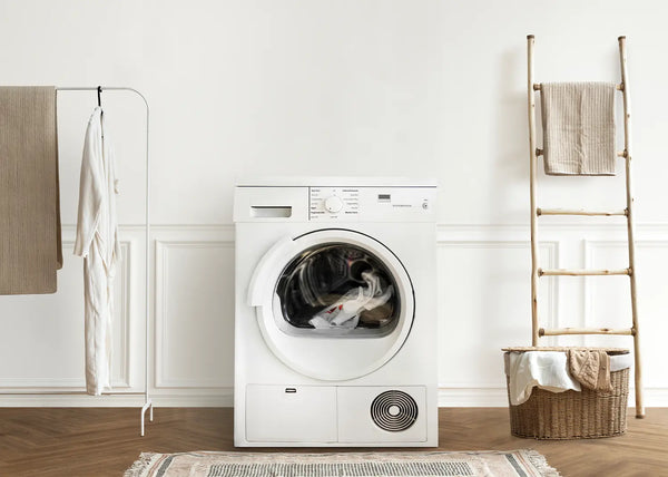 Washing