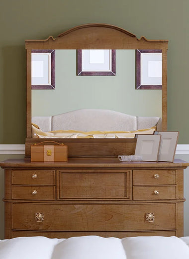 Dresser Mirrors