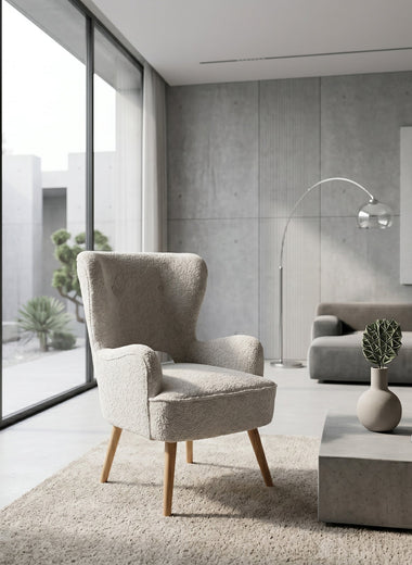 Occasional Chairs