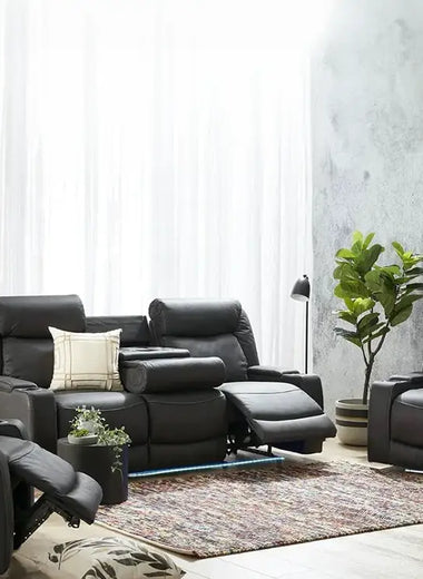 Recliner Suites