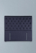 Alby Padded Button Headboard