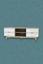 AVS Cubit TV/AV Cabinet (1500MM)