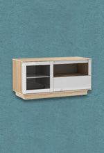 AVS OLB Oak Lowboy TV/AV Cabinet (1200MM)