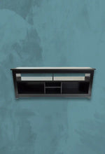 AVS AV/TV Cabinet (1500MM) Black Finish