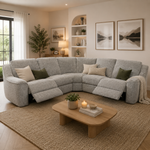 Azola Electric Modular Lounge Suite (John Young)