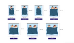 Standard Bed Sizes Guide