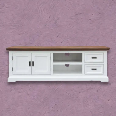 Bramptons Large TV Unit