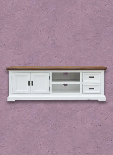 Bramptons Large TV Unit