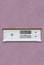 Bramptons Large TV Unit