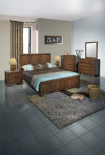 Brooklyn Bedroom Suite