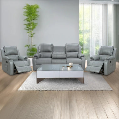 California Recliner Lounge Suite