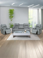 California Recliner Lounge Suite