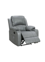 California Recliner Lounge Suite