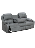 California Recliner Lounge Suite