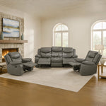 Cambridge Lounge Suite