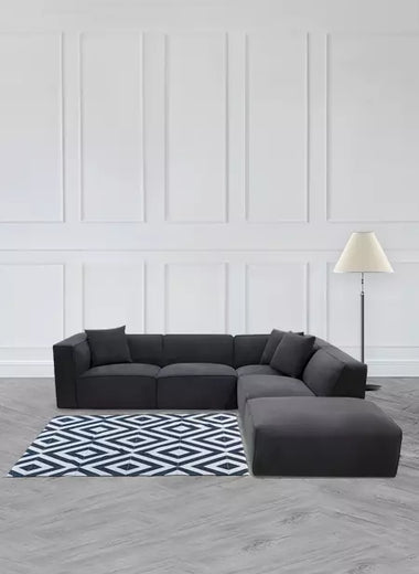 Carrara Modular Lounge Suite