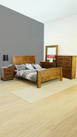 Charles Bedroom Suite