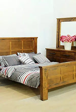 Charles Bedroom Suite