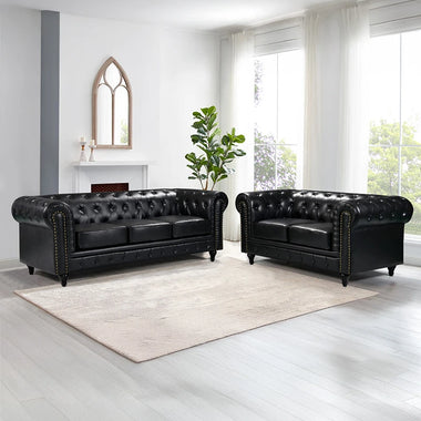 Chesterfield Sofa Lounge