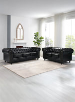 Chesterfield Sofa Lounge