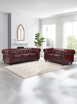 Chesterfield Sofa Lounge