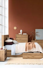 Clevedon Bedroom Suite