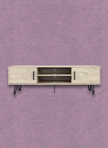 Earnie 160 tv unit