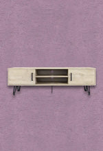 Earnie 160 tv unit