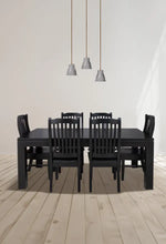 Echo Dining Suite