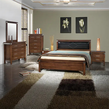 Eden Bedroom Suite