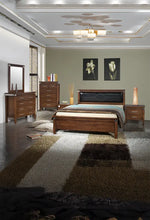 Eden Bedroom Suite