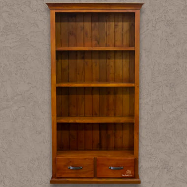Elton Book Shelf