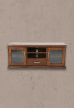 Kentucky Acacia Wood TV Unit