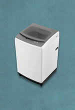Eurotech 7kg Top Loader Washing Machine
