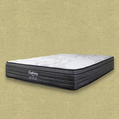 Fantasy Ultra Plush Mattress