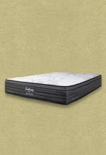 Fantasy Plush Mattress