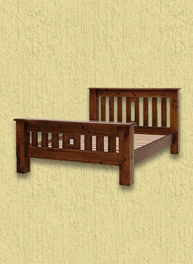 Fontana Bed Frame