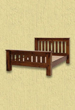 Fontana Bed Frame