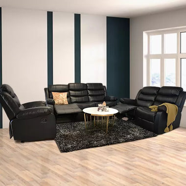 Frankfin Lounge Suite