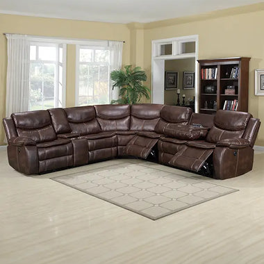 Geneva Corner Lounge Suite
